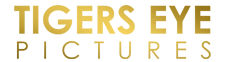 Tigers Eye Pictures Logo