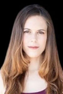 Tigers Eye Pictures Christina Holleran PRODUCER / ASSISTANT DIRECTOR/WRITER/ACTRESS