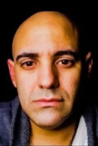 Tigers Eye Pictures Jr Michael EXECUTIVE PRODUCER AND CEO