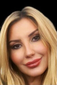 Tiger Eye Pictures Natalie Drlja ASSISTANT VICE PRESIDENT