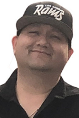 Tiger Eye Pictures Fabian Montes CINEMATOGRAPHER / PRODUCER/WRITER / EDITOR PRODUCER