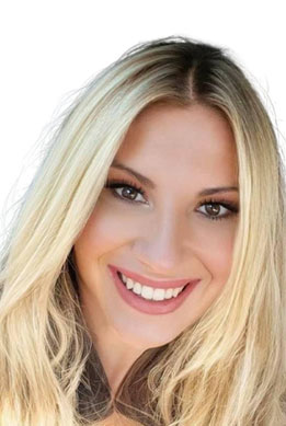 Tigers Eye Pictures Natalie Drlja EXECUTIVE PRODUCER / ACTRESS