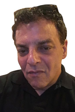 Tiger Eye Pictures Scott Lawrence FOUNDER AND CEO TEP